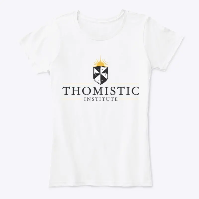 Women's Tee (White)