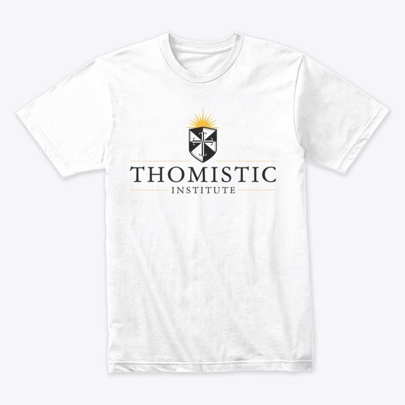 Men's Tee (White)