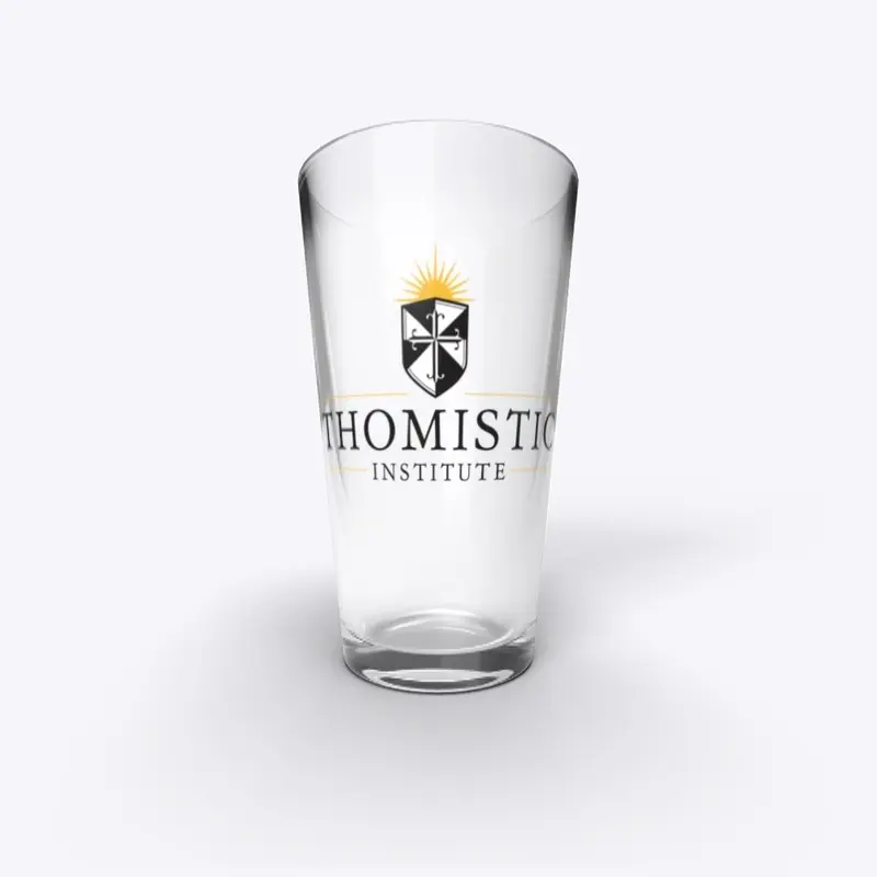 Pint Glass