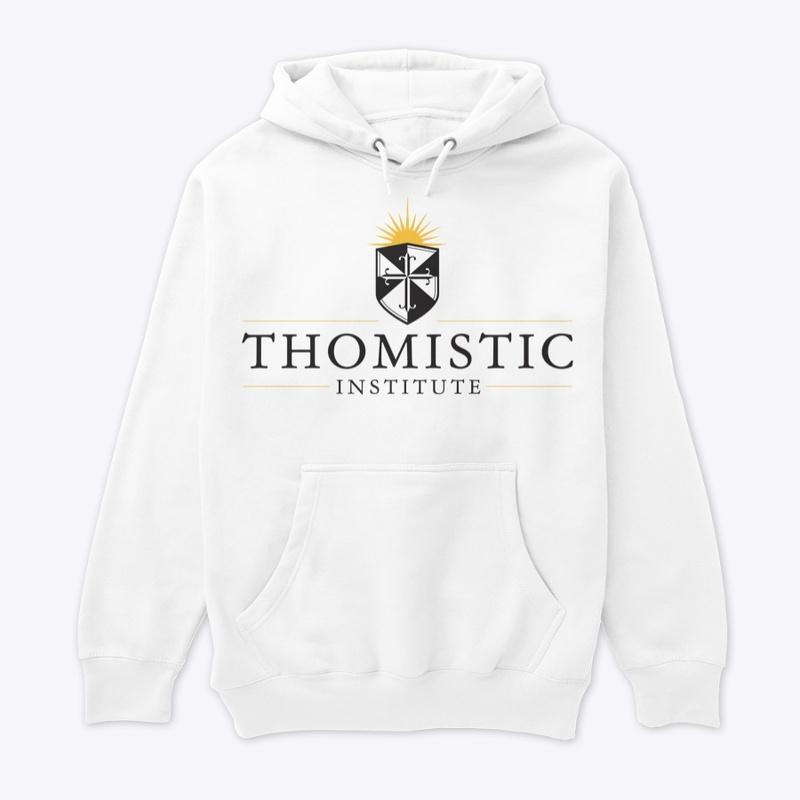 Unisex Hoodie (White)